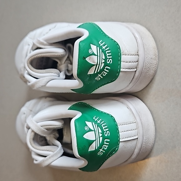 Adidas Stan Smith Sneakers - Picture 5 of 12